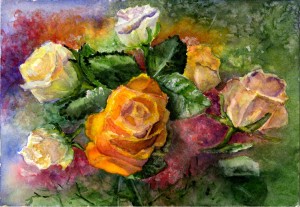 Roses