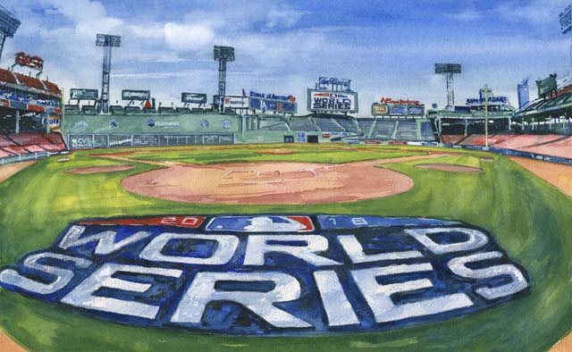 2018 World Series